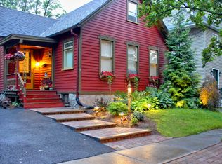 29 Benton St, Rochester, NY 14620