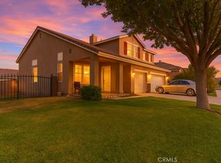 44348 42nd St W, Lancaster, CA 93536