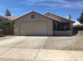 921 Strider Dr, Henderson, NV 89015