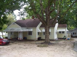 409 Goshen St, Lincolnton, GA 30817