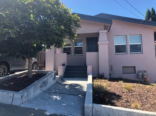 1661 E 32nd St, Oakland, CA 94602