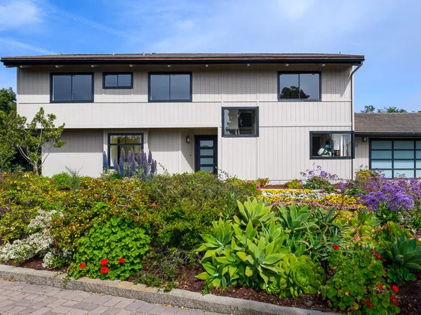 1227 Calle Cerrito Alto, Santa Barbara, CA 93101