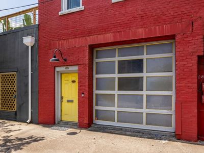 560 Marietta St NW #A, Atlanta, GA, 30313