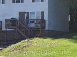 319 Bigelow St #6, Hillsboro, OH 45133