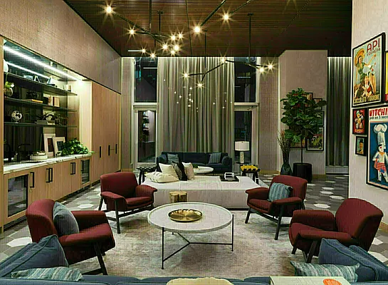 Sold by Extell Marketing Group | media 17