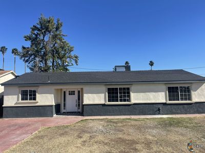 35 Las Flores Dr, Calexico, CA, 92231