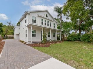 2414 S Brown Ave, Orlando, FL 32806