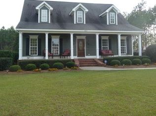 477 Hickory Grove Rd, Leesburg, GA 31763