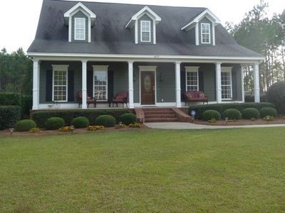 477 Hickory Grove Rd, Leesburg, GA, 31763