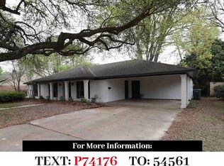 2405 Pinehurst Dr #4, Monroe, LA 71201