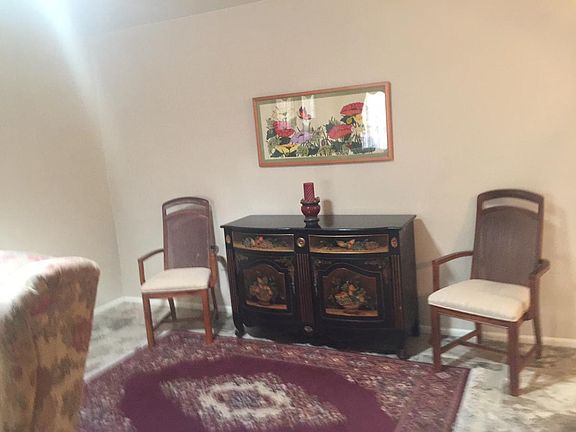 Office or Seating Area