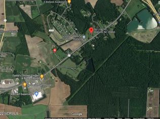 151 Rocking Horse Ln, Wallace, NC 28466