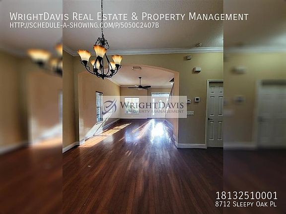 4th image of 8712 Sleepy Oak Pl