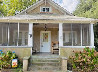 120 W Philadelphia Avenue, Pinebluff, NC 28373