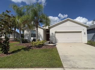 2705 Carrickton Cir, Orlando, FL 32824