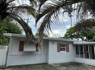 2561 NE 12th Ter, Pompano Beach, FL 33064