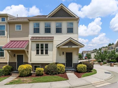 1019 Tranquil Creek Way, Wake Forest, NC, 27587