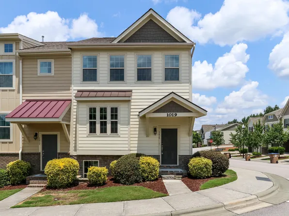 1019 Tranquil Creek Way, Wake Forest, NC 27587