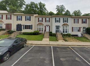 4146 Silver Park Ter, Suitland, MD 20746