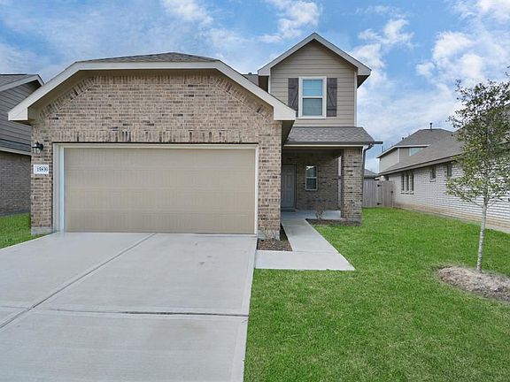 2nd image of 15887 Bremore Dr