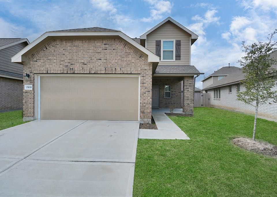 1st image of 15814 Mountlong Dr