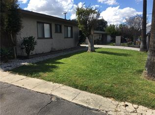 17860 E Laxford Rd, Azusa, CA 91702