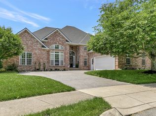 5004 Fremantle Ct, Spring Hill, TN 37174