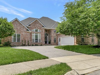 5004 Fremantle Ct, Spring Hill, TN, 37174