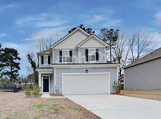 132 Sweetgum Dr, Summerville, SC 29485