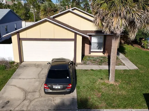 4945 Warrior Ln, Kissimmee, FL 34746