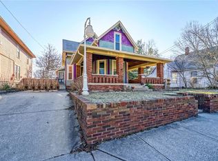 227 S Ritter Ave, Indianapolis, IN 46219