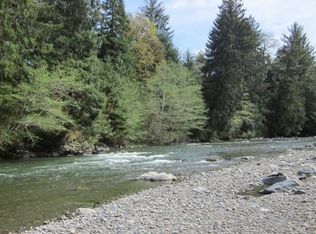 107 Dowans Creek Rd, Forks, WA 98331