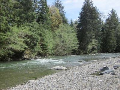 107 Dowans Creek Rd, Forks, WA, 98331