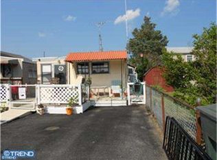 12 S Flack Ave, Frederica, DE 19946