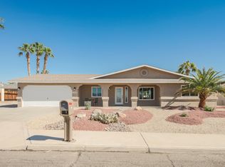 132 Mulberry Ave, Lake Havasu City, AZ 86403