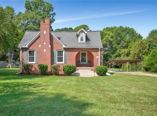 925 Sunset Dr, Salisbury, NC 28147