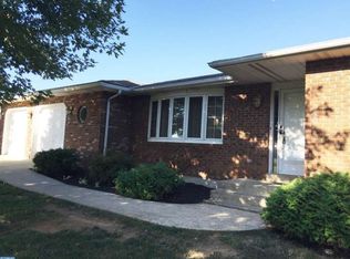 388 N Park Ave, Mertztown, PA 19539