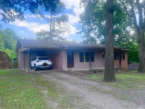 107 Clark St, Hot Springs, AR 71913
