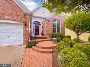 66 Dillon Way, Washington Crossing, PA 18977