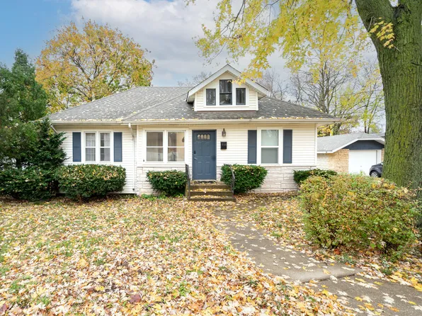 404 E 7th St, Lockport, IL 60441