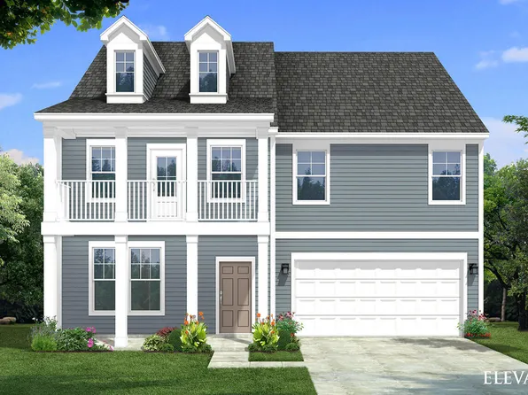 55 Copperleaf Ct, Franklinton, NC 27525