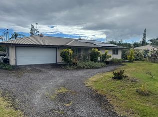 15-1411 22nd Ave, Keaau, HI 96749
