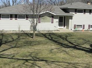 24804 E 267th St, Harrisonville, MO 64701