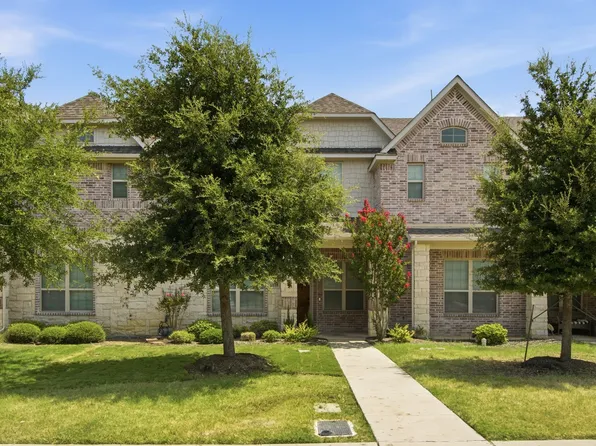 4818 Empire Way, Irving, TX 75038