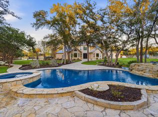 202 Lonesome Rider, Spring Branch, TX 78070