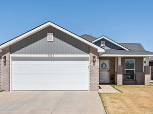 1902 137th St, Lubbock, TX 79423
