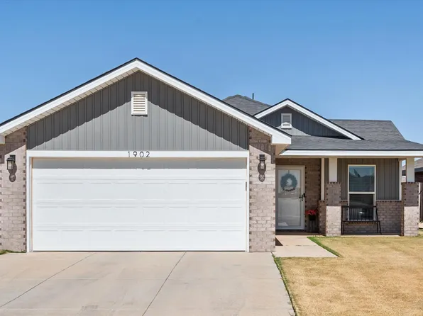 1902 137th St, Lubbock, TX 79423