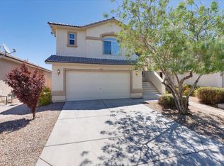 5348 Galanthus St, Las Vegas, NV 89113