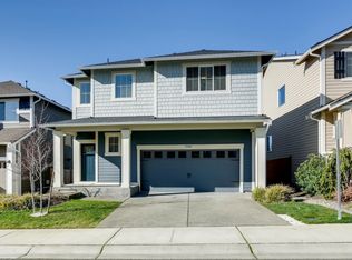 37801 31st Ave S, Federal Way, WA 98003