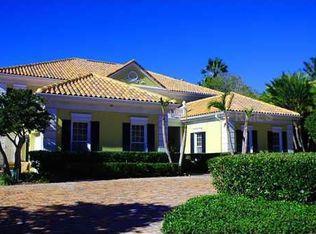 4935 New Providence Ave, Tampa, FL 33629